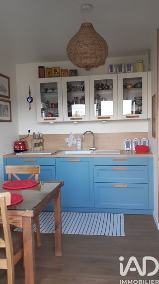  Maison � vendre 4 pi�ces 93 m�