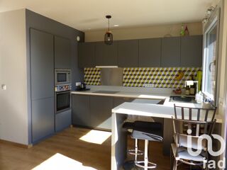  Appartement  vendre 3 pices 73 m