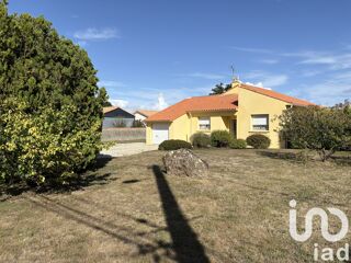  Maison � vendre 4 pi�ces 117 m�