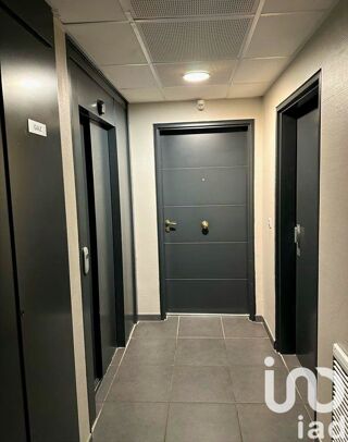  Appartement � vendre 3 pi�ces 75 m�