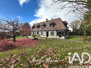  Maison � vendre 6 pi�ces 176 m�