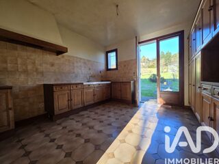  Maison � vendre 5 pi�ces 132 m�