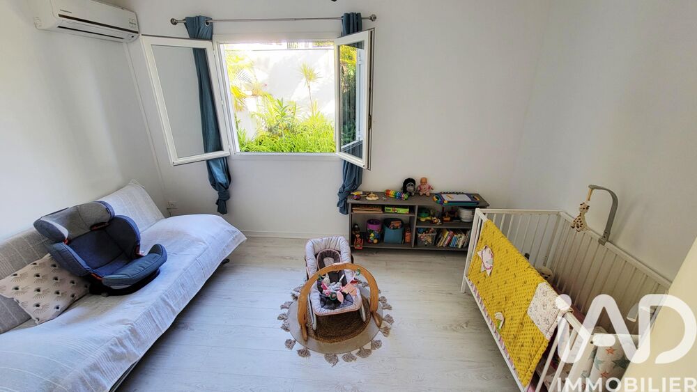 � vendre  Maison Saint-Leu (97424)