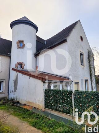  Maison � vendre 6 pi�ces 164 m�