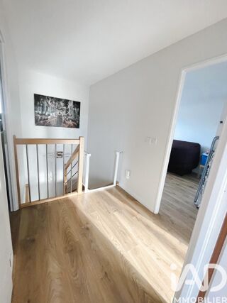  Maison � vendre 4 pi�ces 85 m�