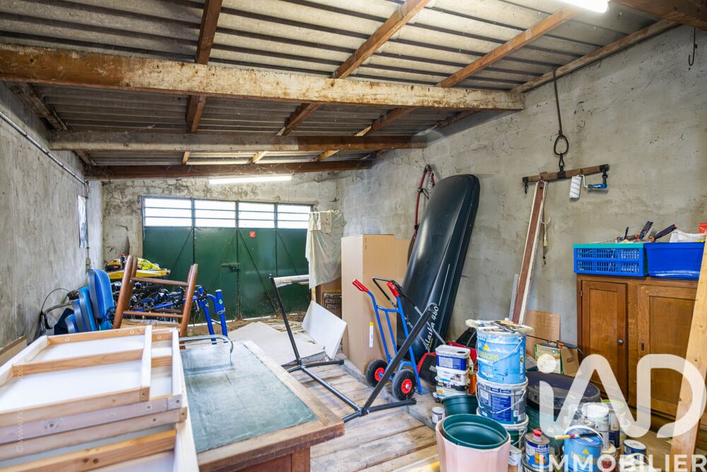 � vendre  Maison Saint-Maur-des-Foss�s (94100)