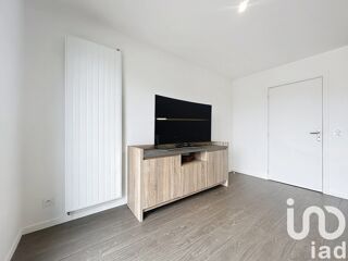  Appartement  vendre 1 pice 30 m