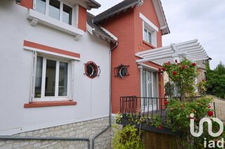  Maison � vendre 5 pi�ces 129 m�