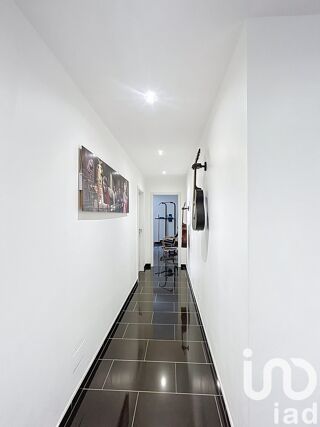  Appartement  vendre 4 pices 107 m