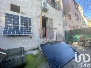  Maison � vendre 4 pi�ces 77 m�