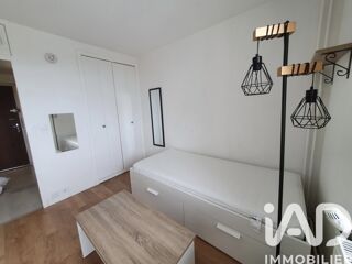  Appartement � vendre 1 pi�ce 14 m�