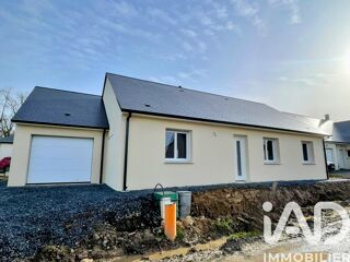  Maison � vendre 4 pi�ces 91 m�