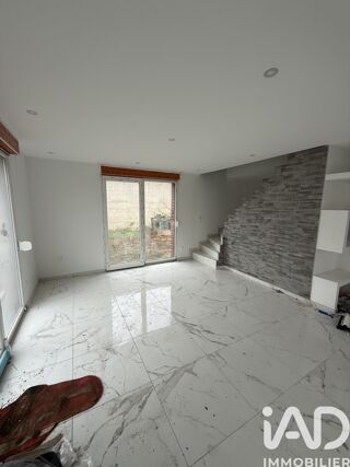  Maison � vendre 7 pi�ces 128 m�