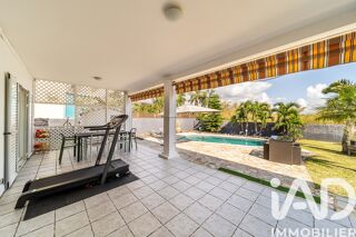  Maison � vendre 7 pi�ces 235 m�