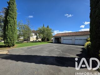  Maison � vendre 12 pi�ces 310 m�