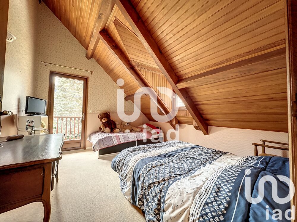  vendre  Maison Vielle-Aure (65170)