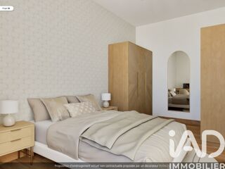  Appartement � vendre 2 pi�ces 35 m�