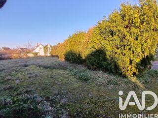  Terrain � vendre 644 m�