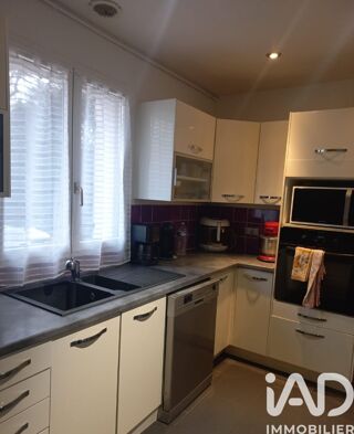  Maison � vendre 6 pi�ces 115 m�