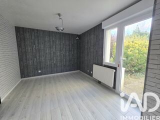  Maison � vendre 7 pi�ces 129 m�