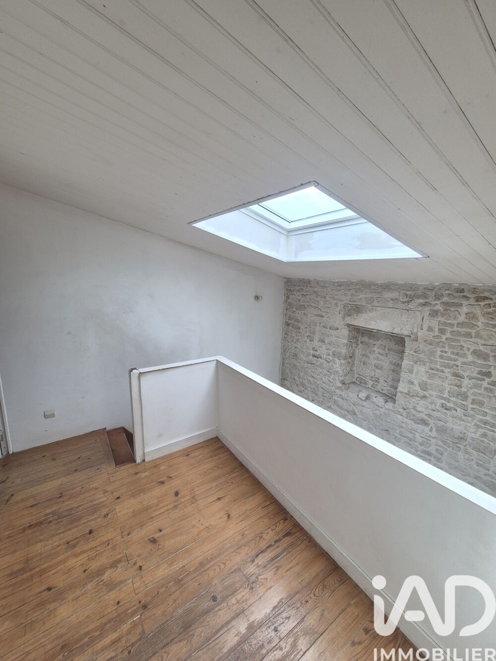 Vente Maison Vente Maison de village 4 pi�ces Villedoux