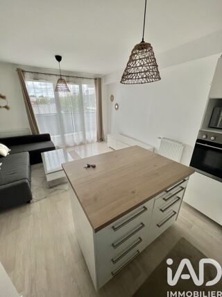  Appartement � louer 3 pi�ces 53 m�