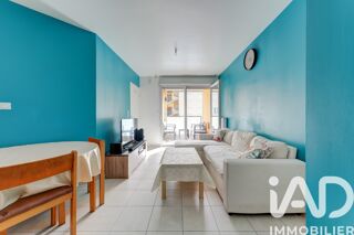  Appartement � vendre 2 pi�ces 40 m�