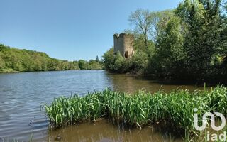  Maison � vendre 5 pi�ces 140 m�