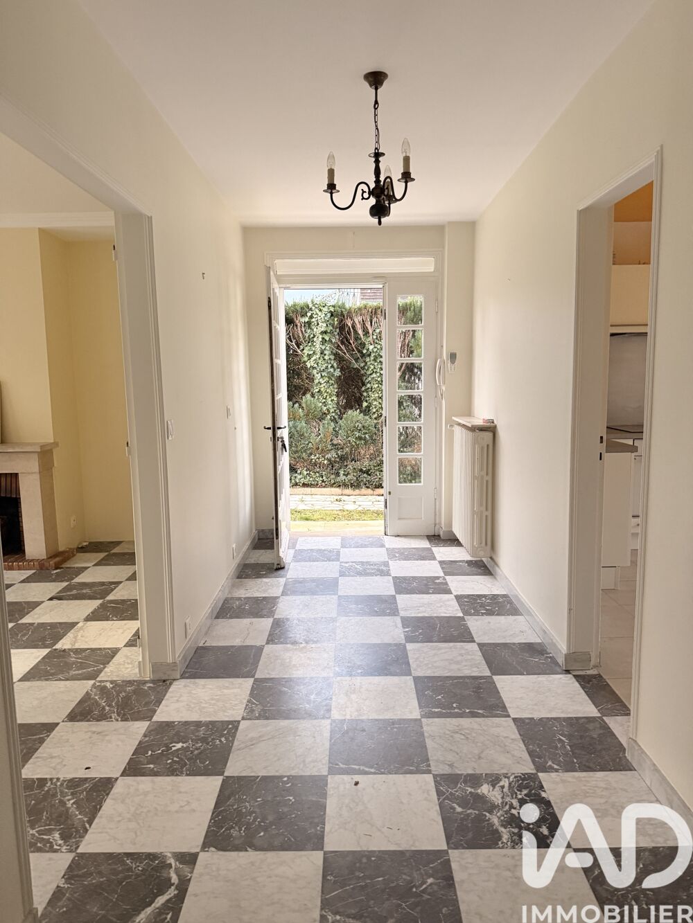 � vendre  Maison Compi�gne (60200)