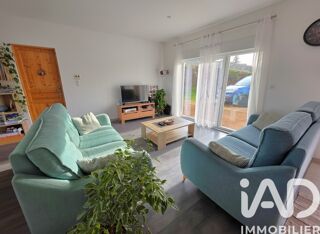  Maison � vendre 7 pi�ces 145 m�