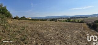  Terrain � vendre 4317 m�