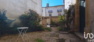  Maison � vendre 15 + pi�ces 365 m�