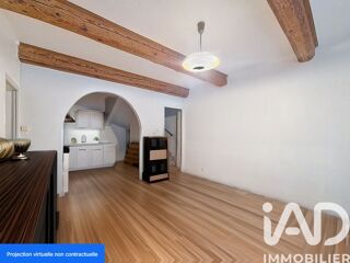  Maison � vendre 5 pi�ces 110 m�