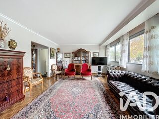  Appartement � vendre 3 pi�ces 80 m�