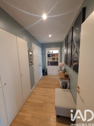  Appartement � vendre 3 pi�ces 75 m�