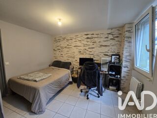  Appartement � vendre 2 pi�ces 47 m�