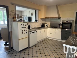  Maison � vendre 8 pi�ces 166 m�