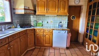  Maison � vendre 8 pi�ces 168 m�