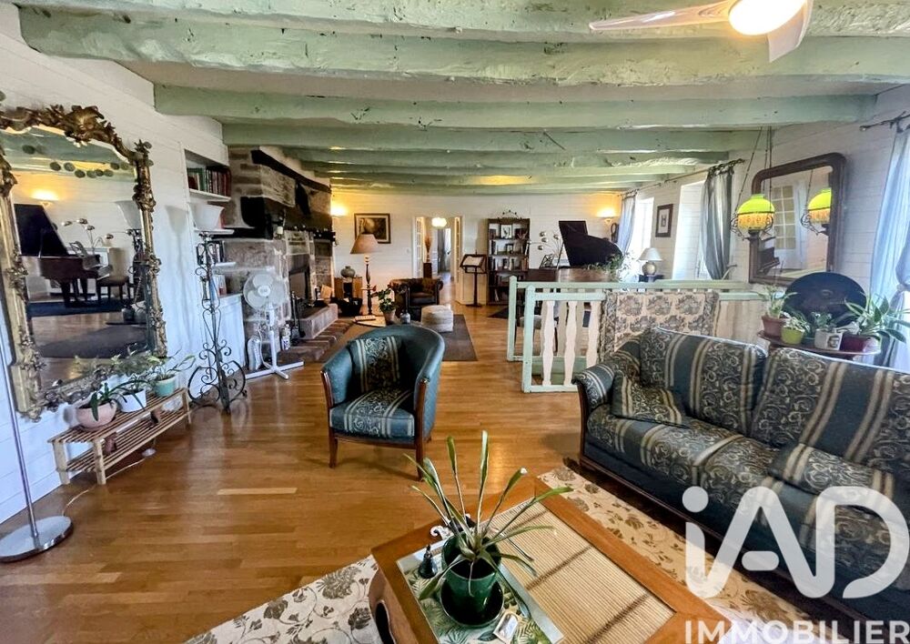 � vendre  Maison Donzenac (19270)