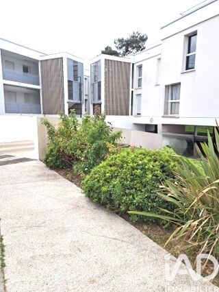  Appartement � vendre 3 pi�ces 60 m�