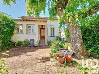  Maison � vendre 5 pi�ces 107 m�