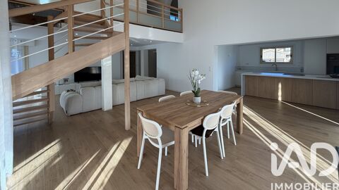   Vente Maison/villa 6 pi�ces Maison - 6 pi�ce(s) - 200 m�