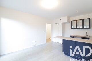  Appartement � vendre 2 pi�ces 41 m�