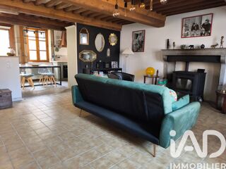  Maison � vendre 3 pi�ces 81 m�