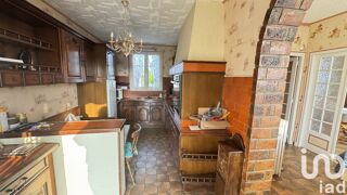  Maison � vendre 5 pi�ces 98 m�