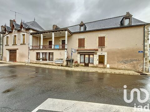   Vente Maison/villa 9 pi�ces Maison - 9 pi�ce(s) - 304 m�