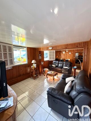  Maison � vendre 5 pi�ces 100 m�