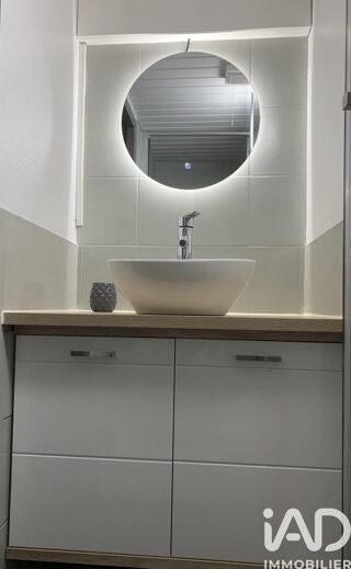  Appartement � louer 1 pi�ce 35 m�