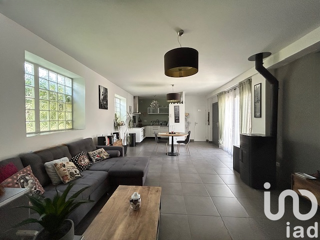  Maison  vendre 4 pices 88 m