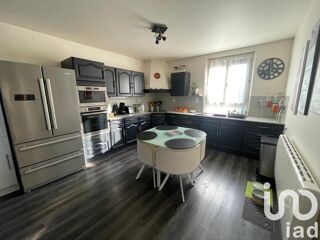  Maison � vendre 5 pi�ces 138 m�